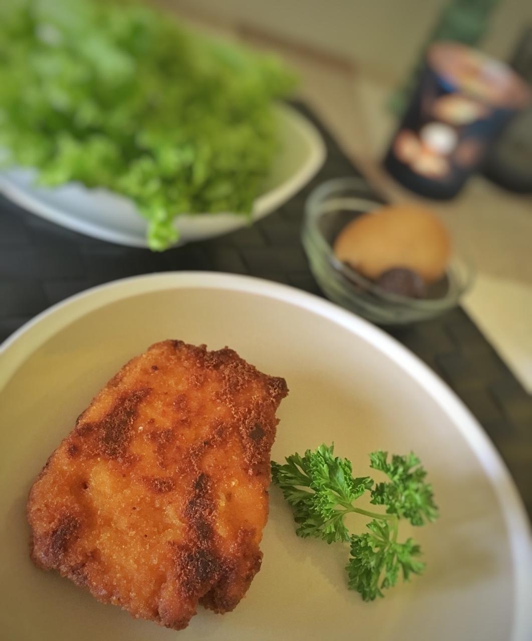 午餐•2018年5月6日