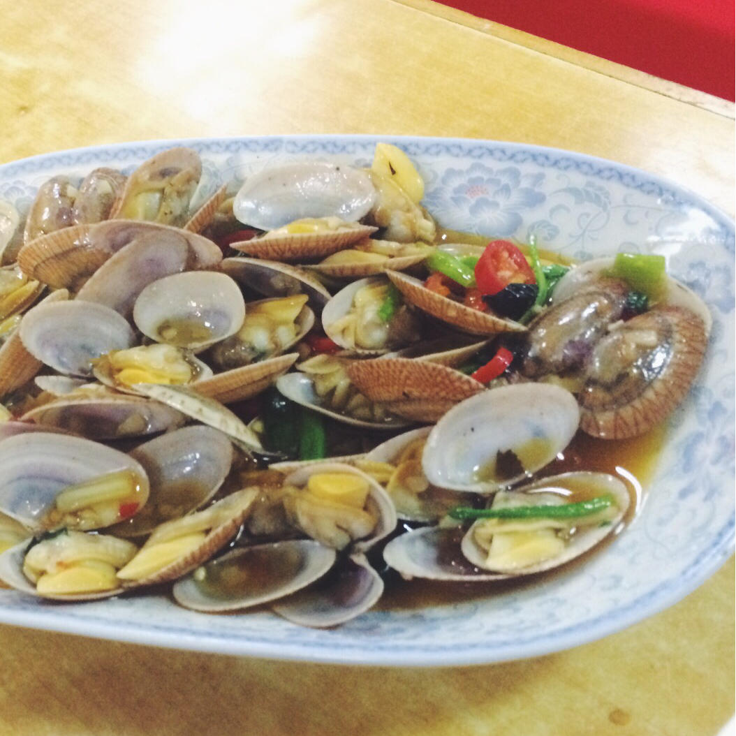 吃吃喝喝～外食