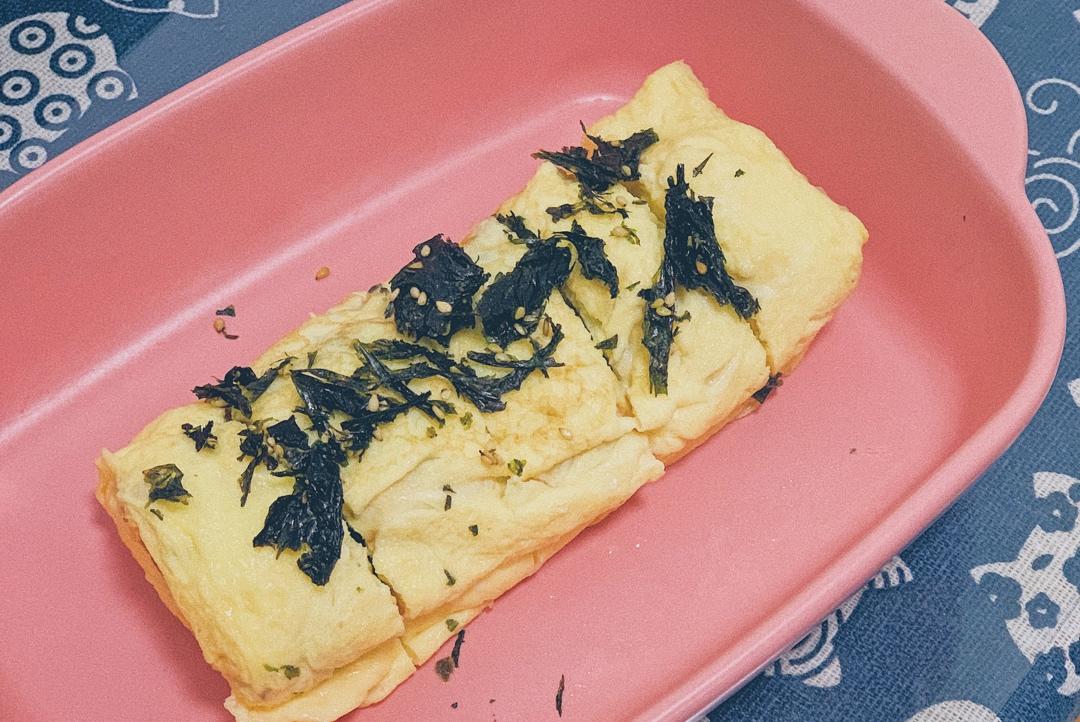 芝心玉子烧
