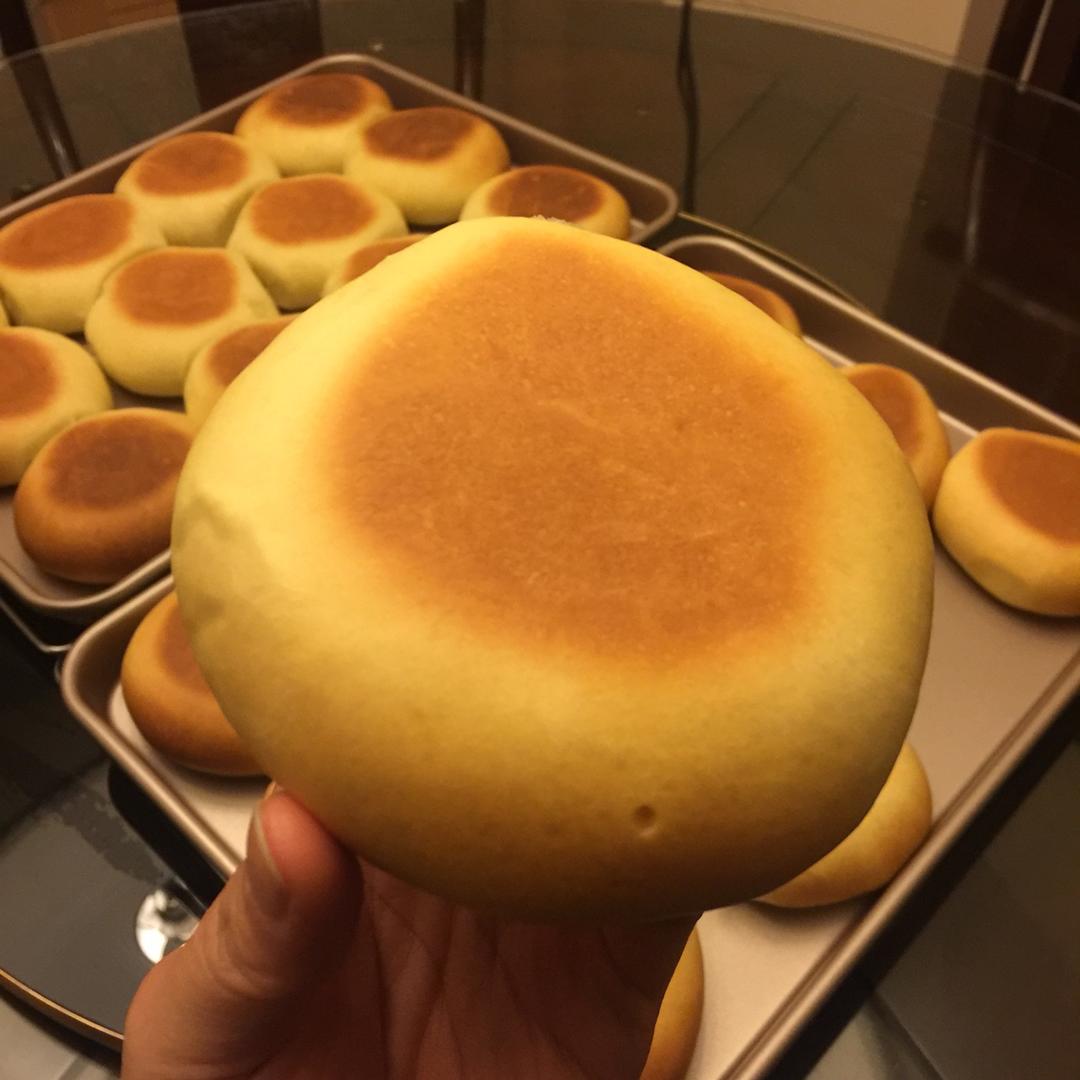 乳山喜饼