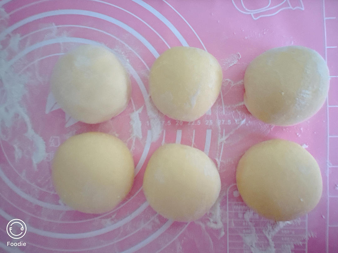 粗粮馒头这样做 细腻绵软又好吃 一点不比白面差 附细节视频详解