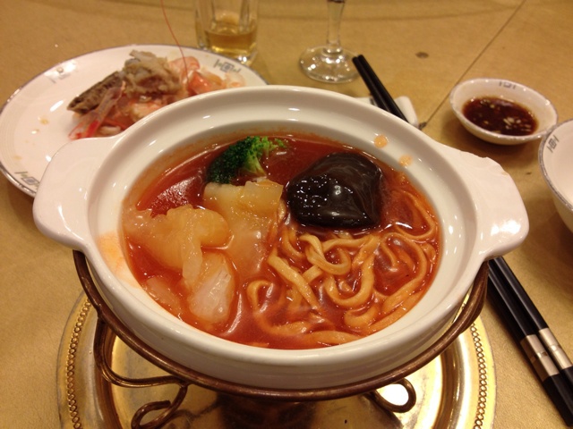 过午不食