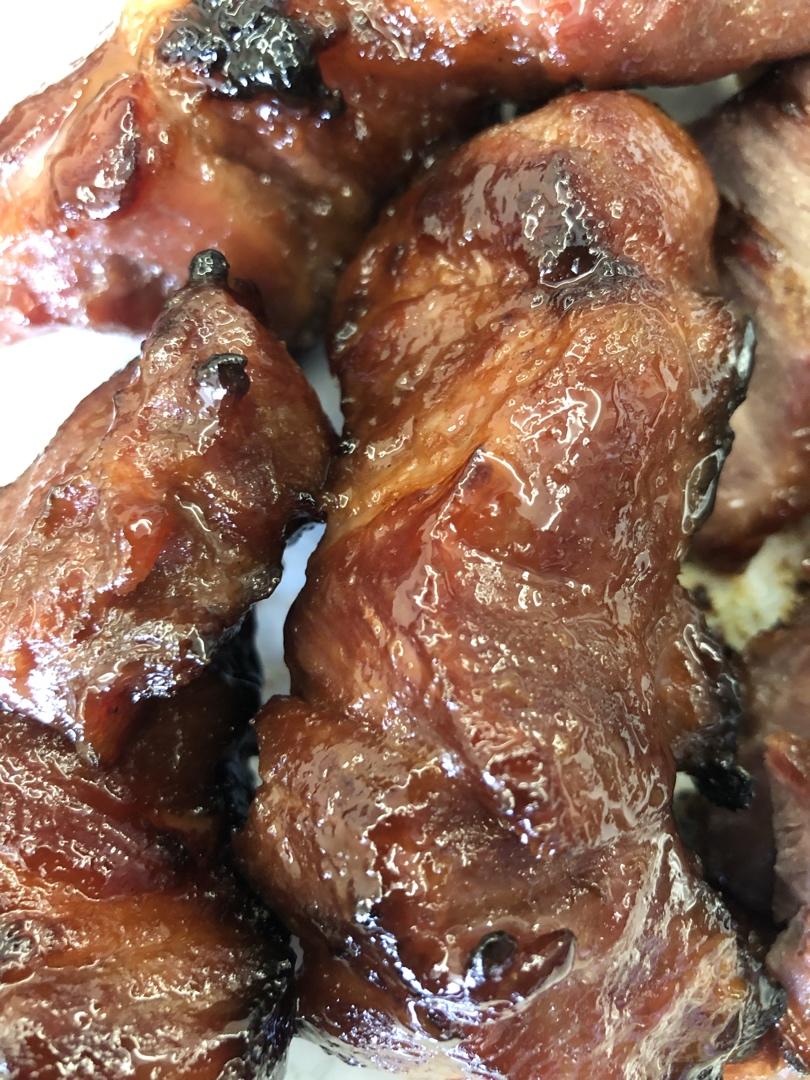 叉烧肉