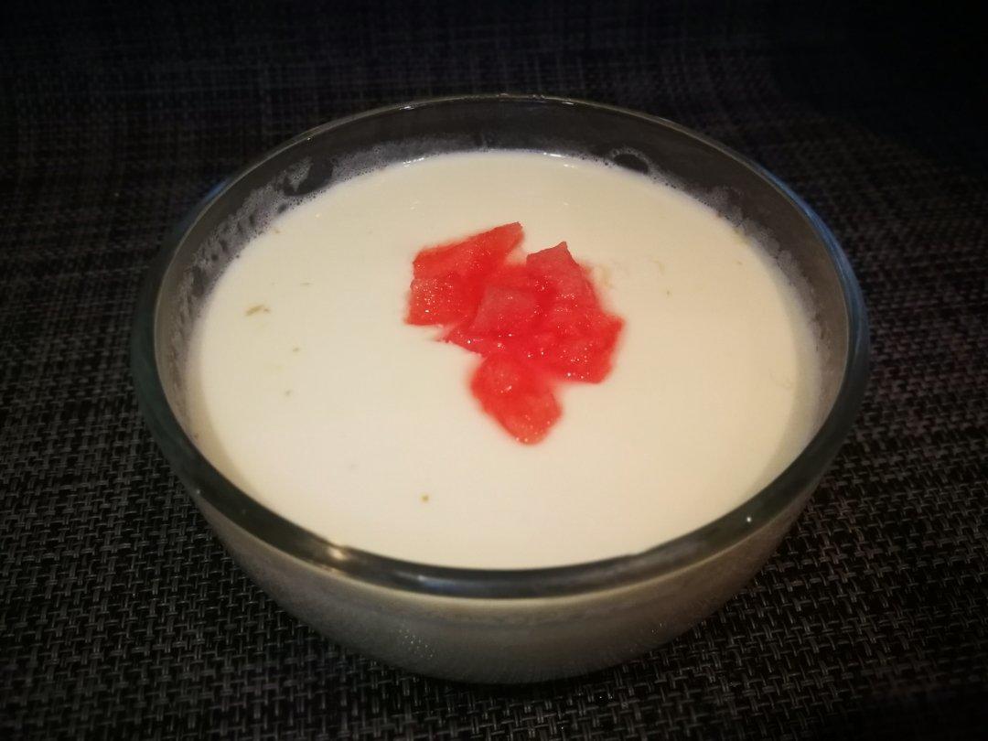 姜撞奶（零失败 估计这是最详细的姜撞奶教程了）