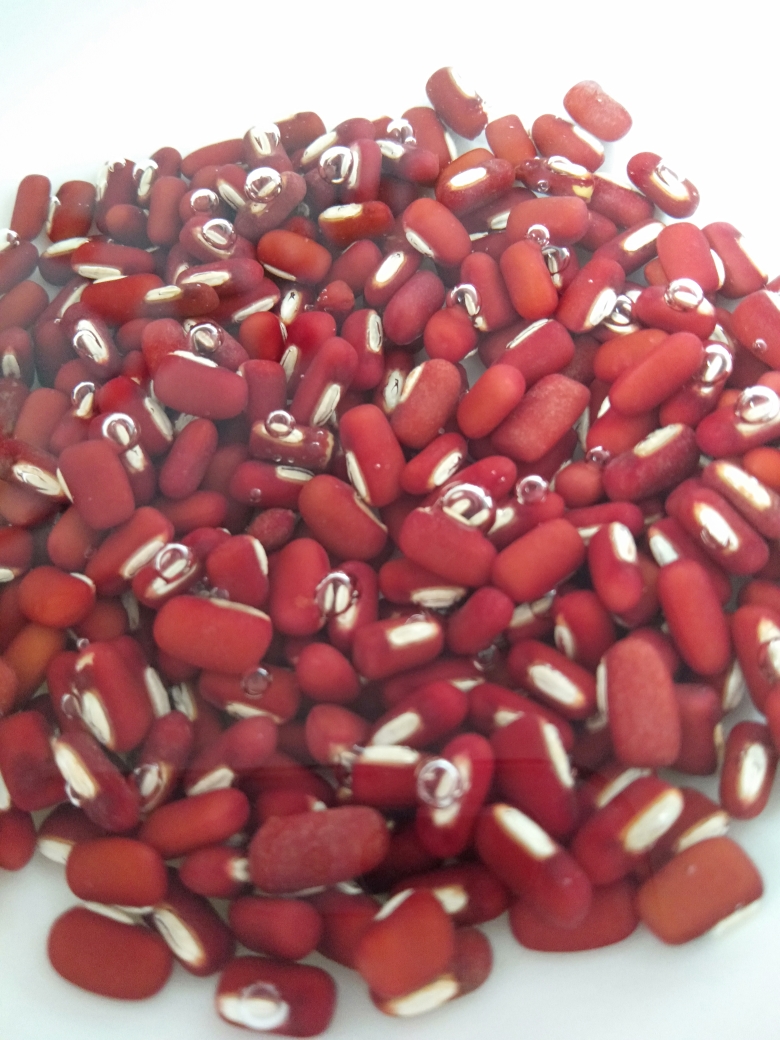 霍思燕版红豆薏米水