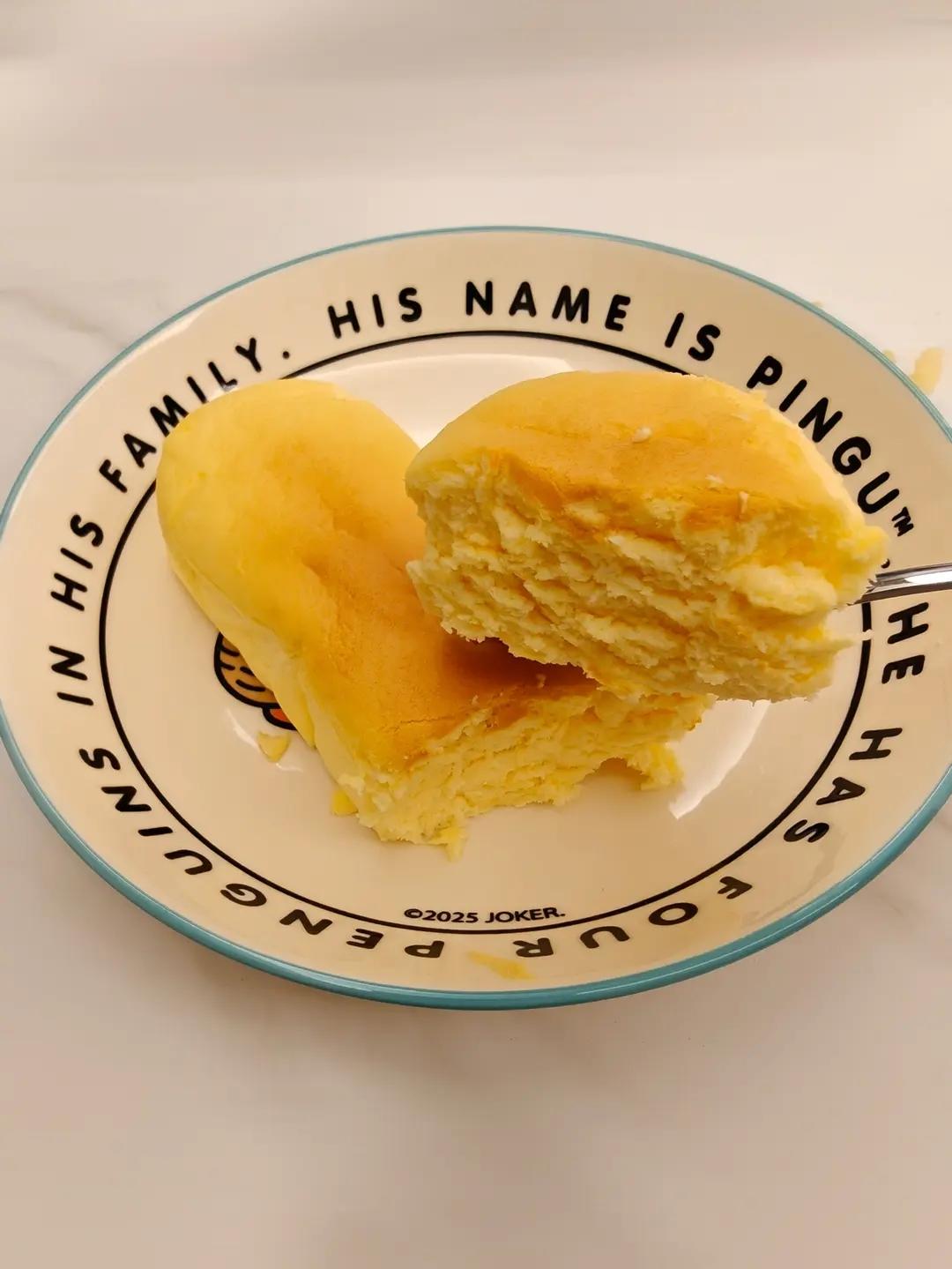 【小高姐】完美日式乳酪蛋糕操作指南