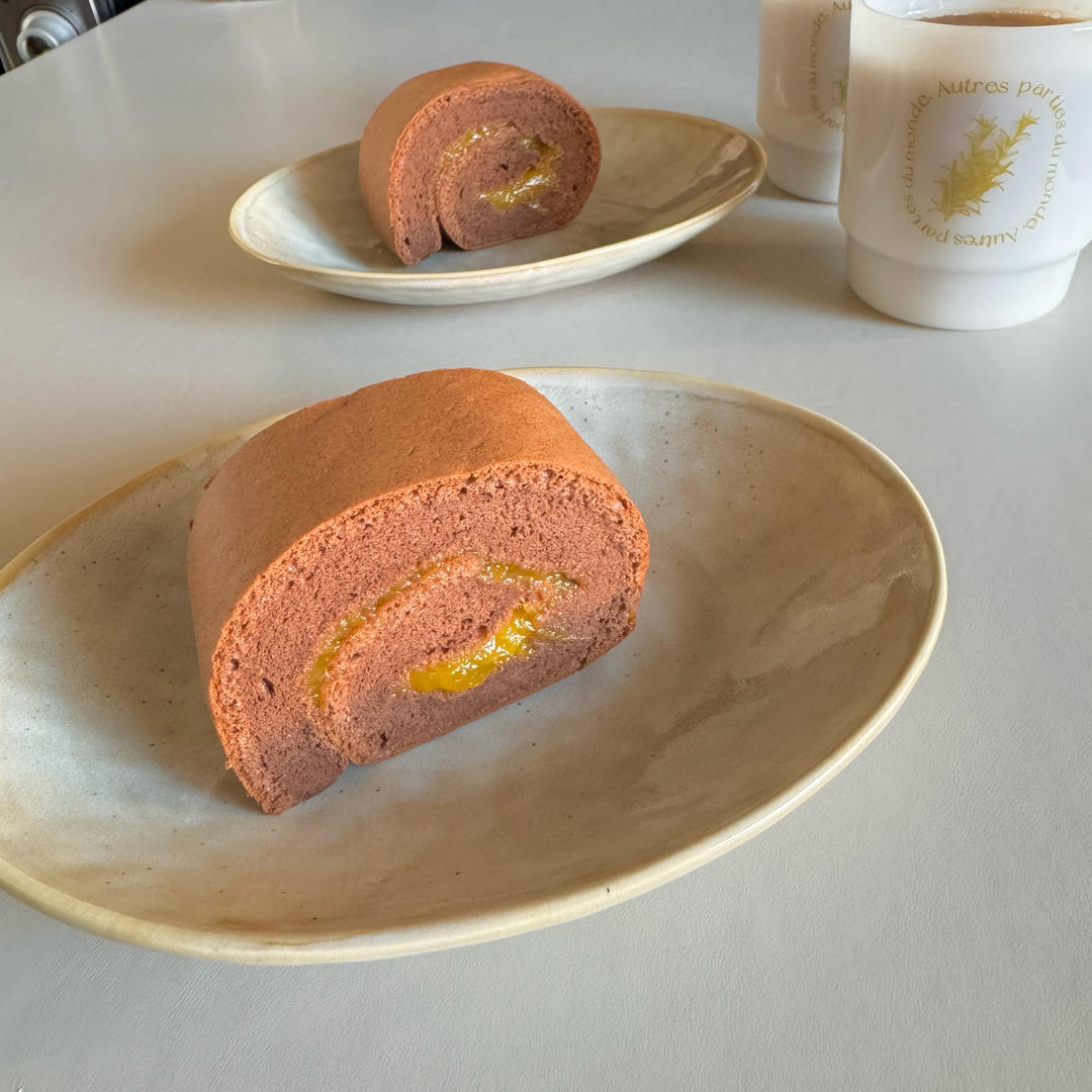 早餐•2025年12月8日