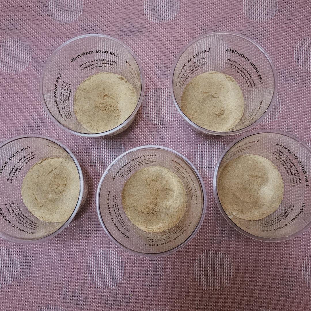 Bakingpie-奥利奥木糠杯