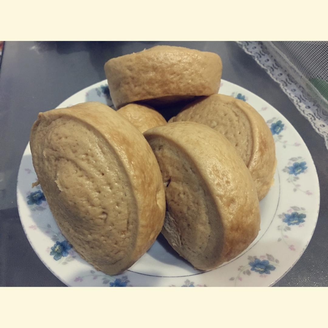 红糖馒头.红糖糕