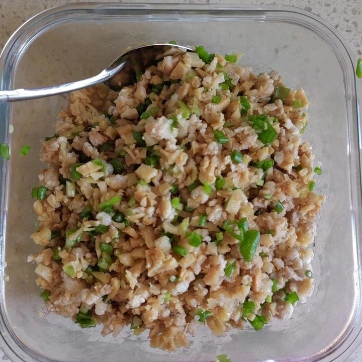 半熟芝士【烤箱食谱12月】