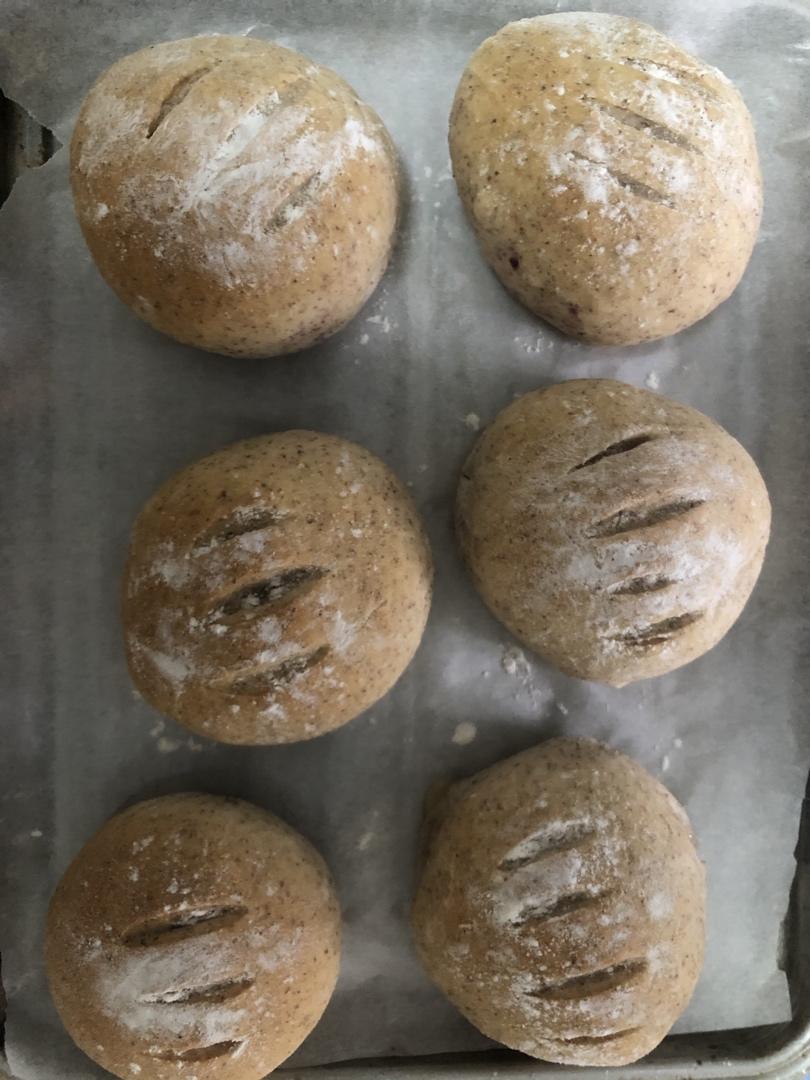 料超足的麻薯软欧