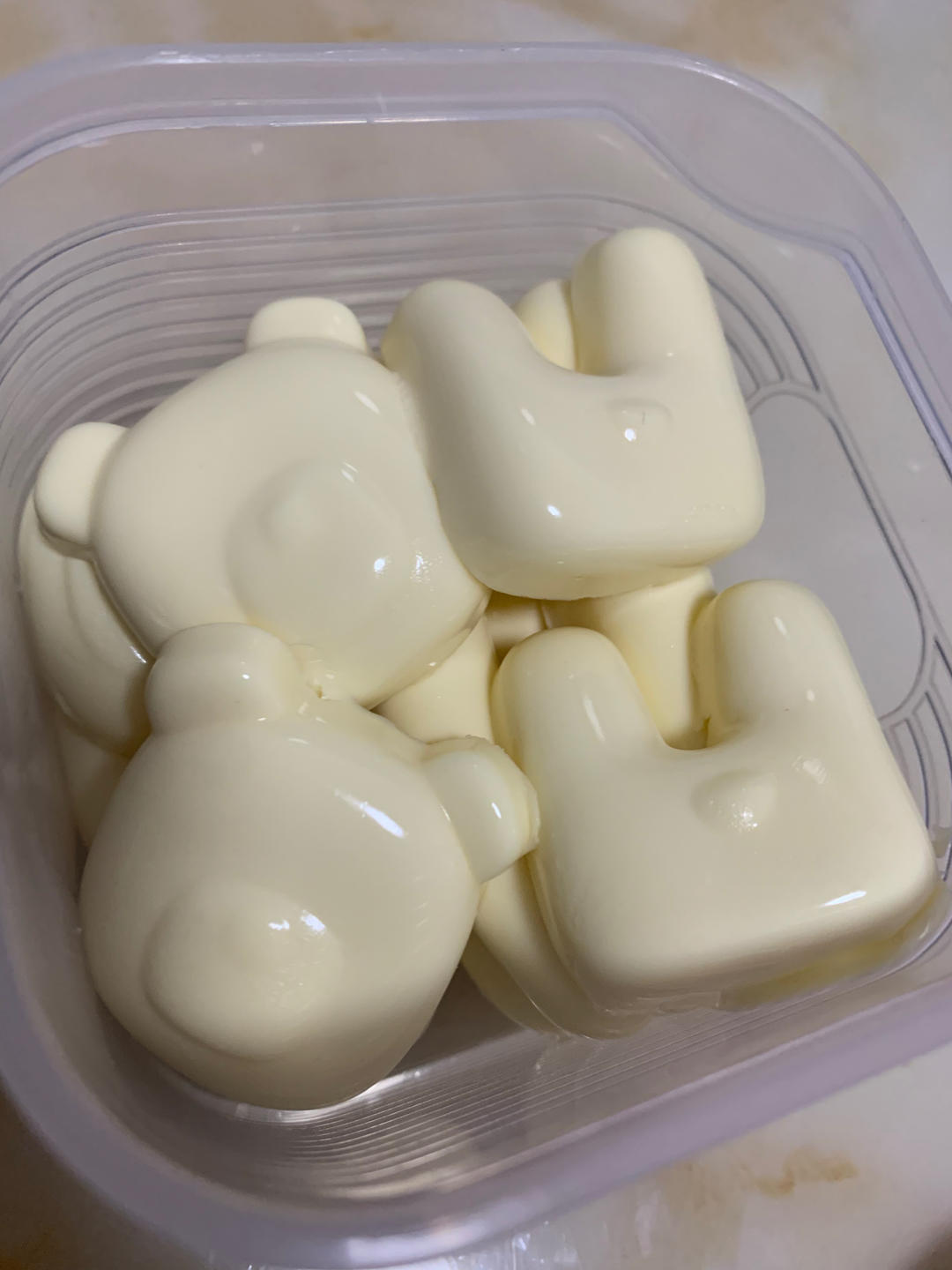 自制奶酪棒-入口即化