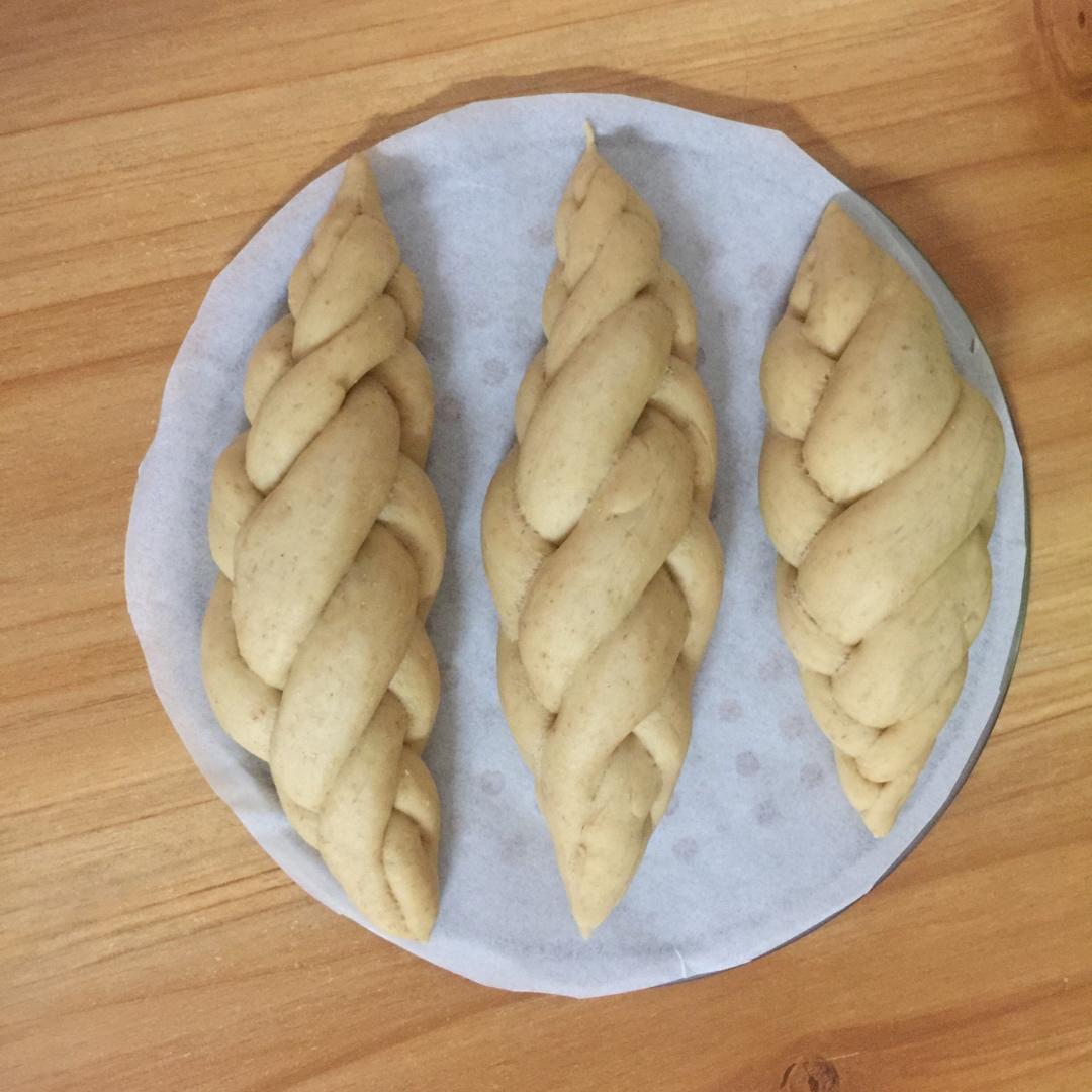 馒头成形记（图文完全版）