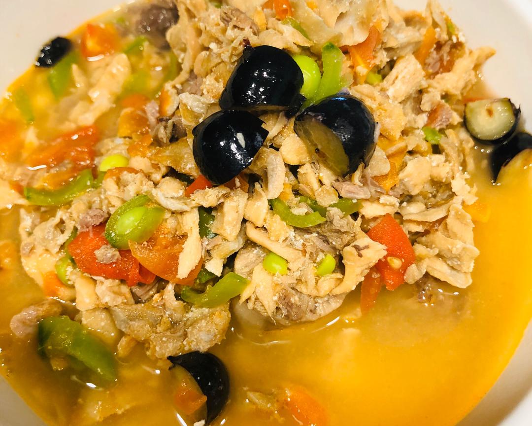 灰狗狗的饭6的做法