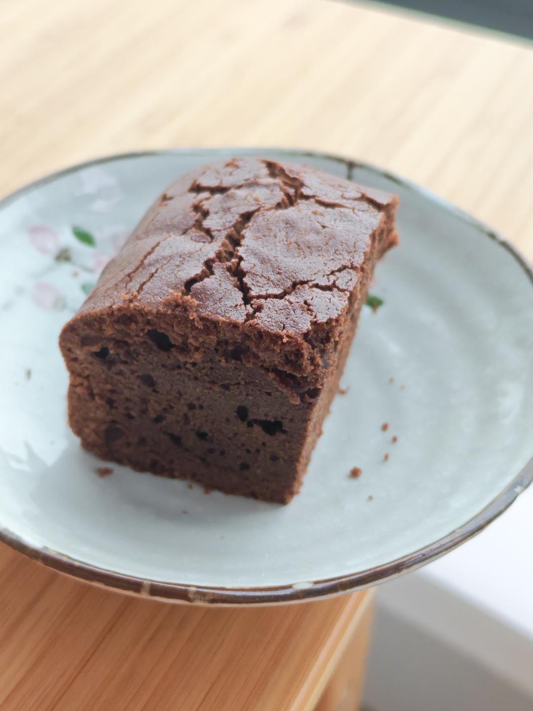 美式经典配方：巧克力布朗尼（The Perfect Brownies)
