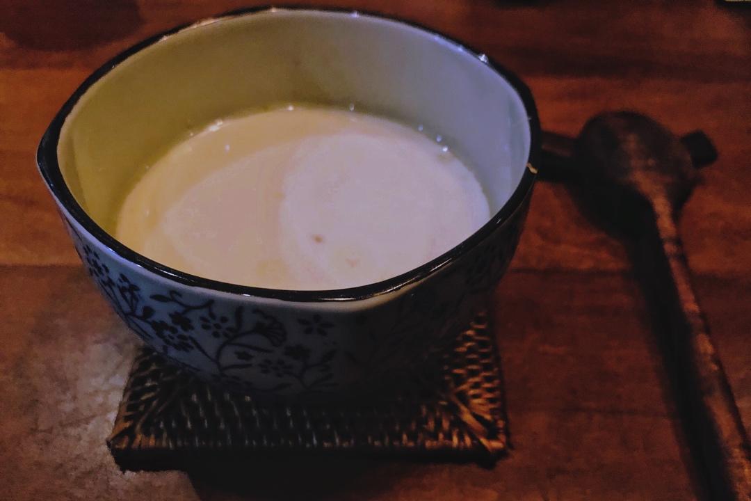 姜撞奶