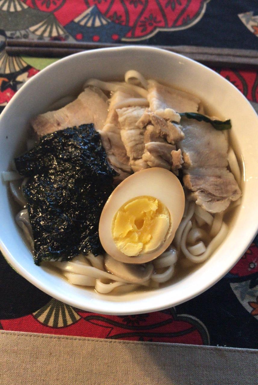 简版青团