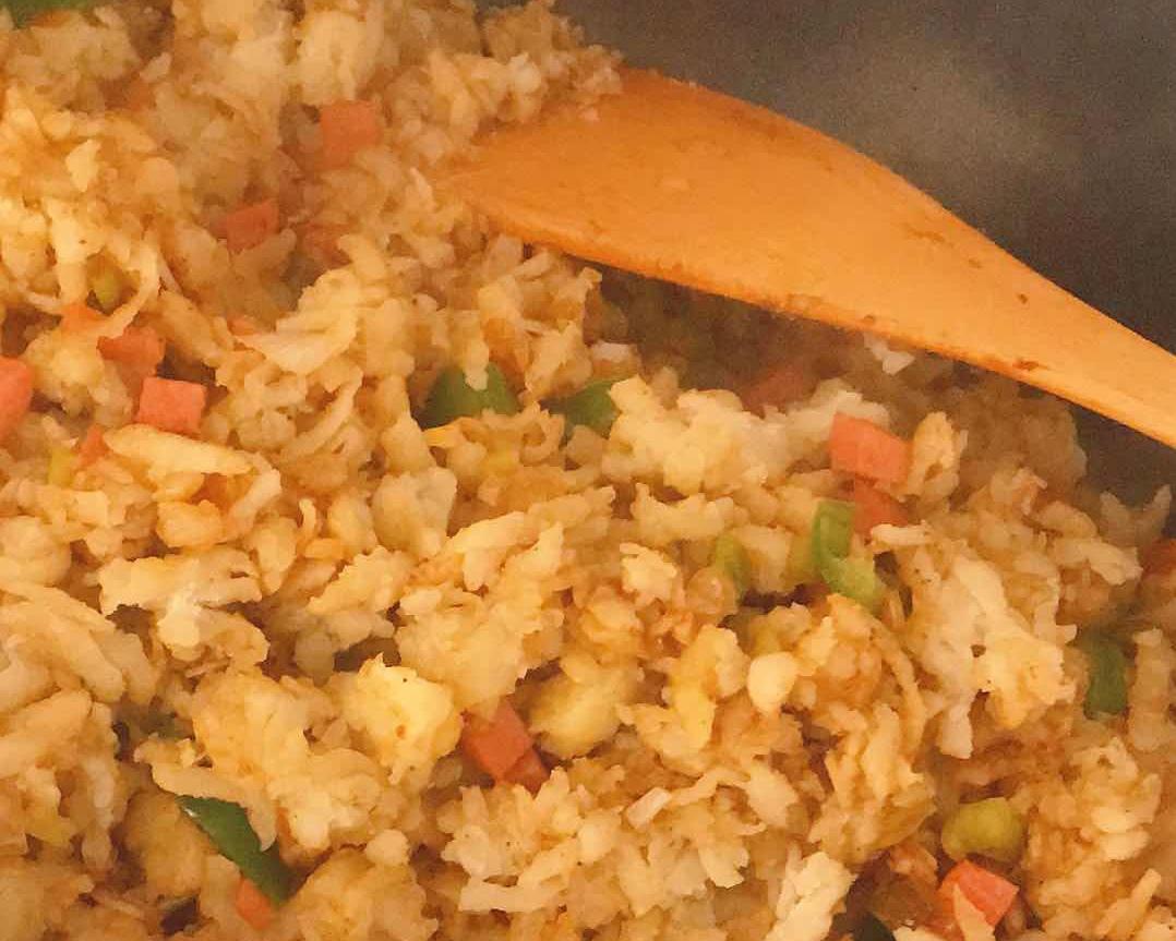 正经陕北洋芋擦擦（妈妈的味道～）