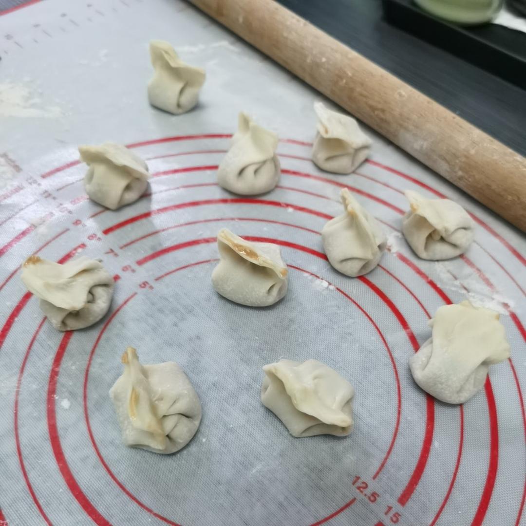 包子饺子万能基底肉馅