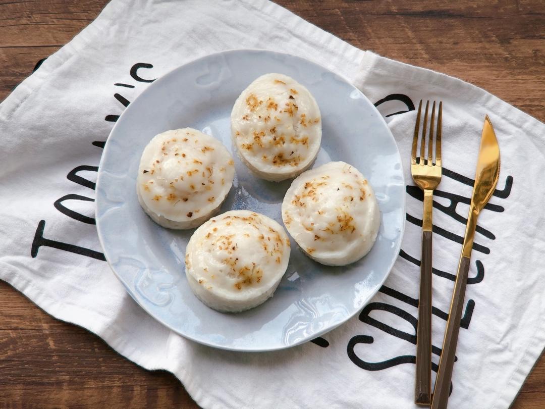 不辜负每一餐🍚