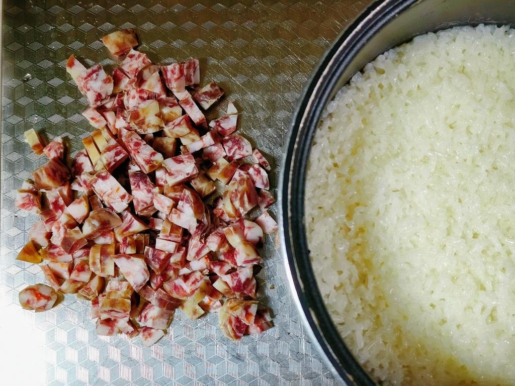 最爱的蒸菜系列➂┆快手早餐┆广式腊味烧麦┆健康主食，好吃又方便