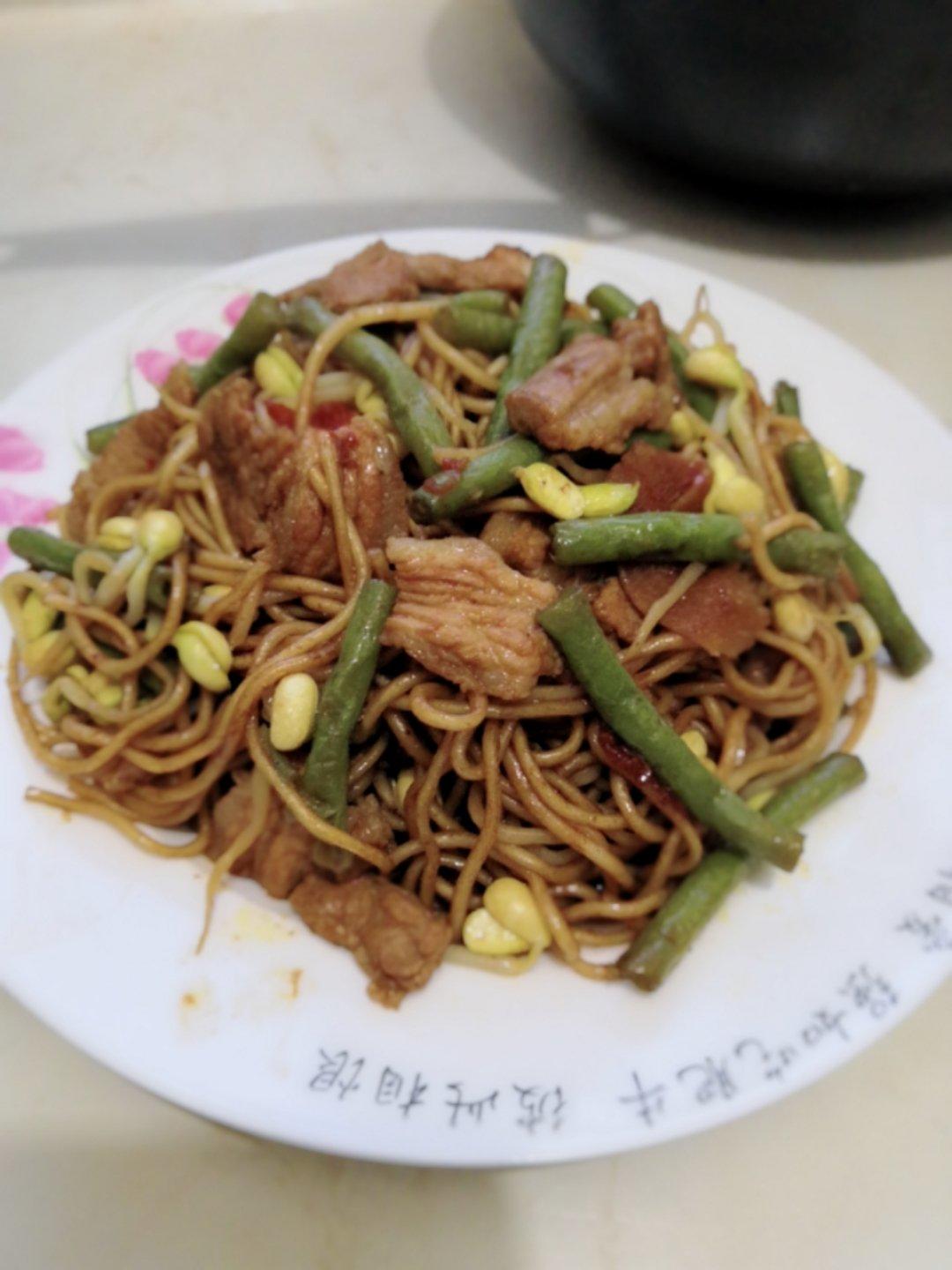 ✔️不失败的蒸面条🍜超级美味