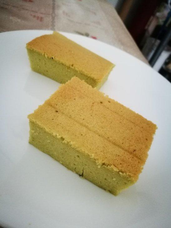 淡奶油蛋糕(消耗淡奶油秘方)—阿Q私家小厨