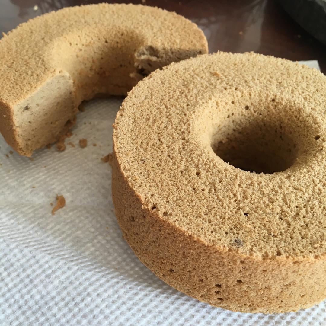 中岛老师的咖啡长崎蛋糕