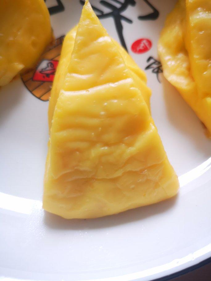 芝士烤牛奶