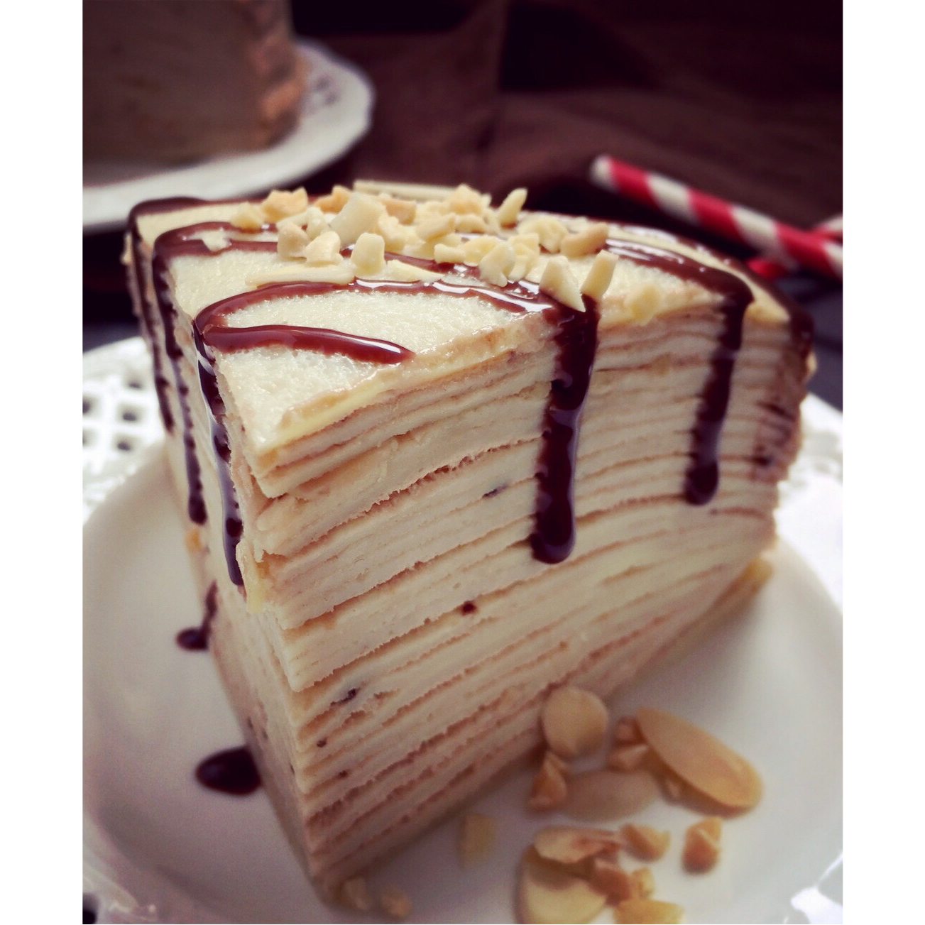 最重要的小事～ (o^^o)