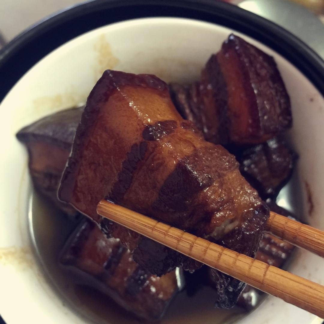 红烧肉