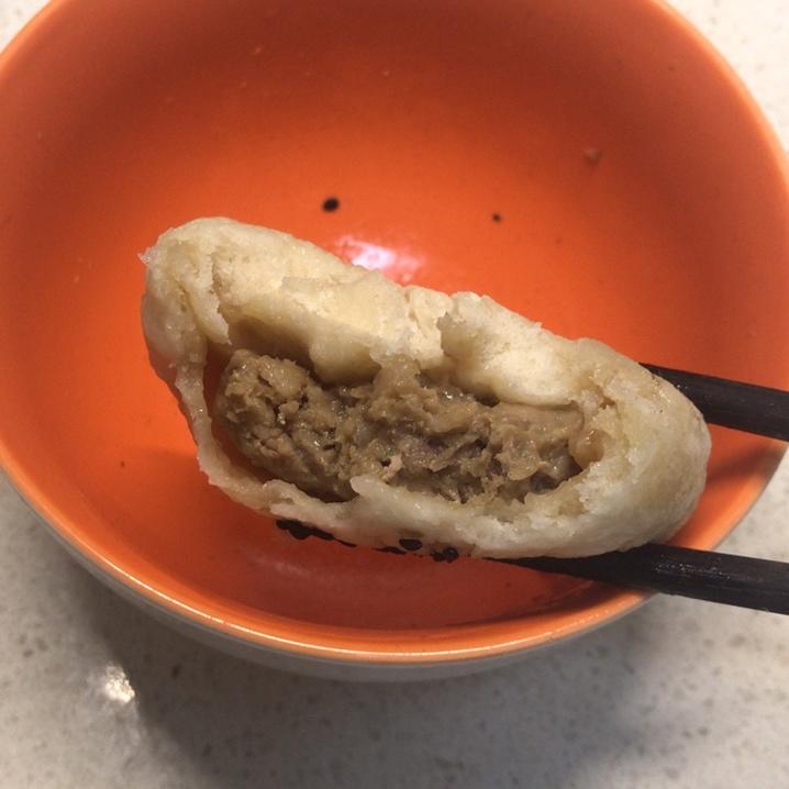 论肉馅的拌制方法