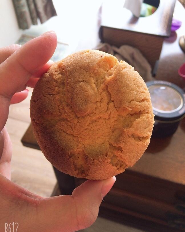 桃酥（古早味）