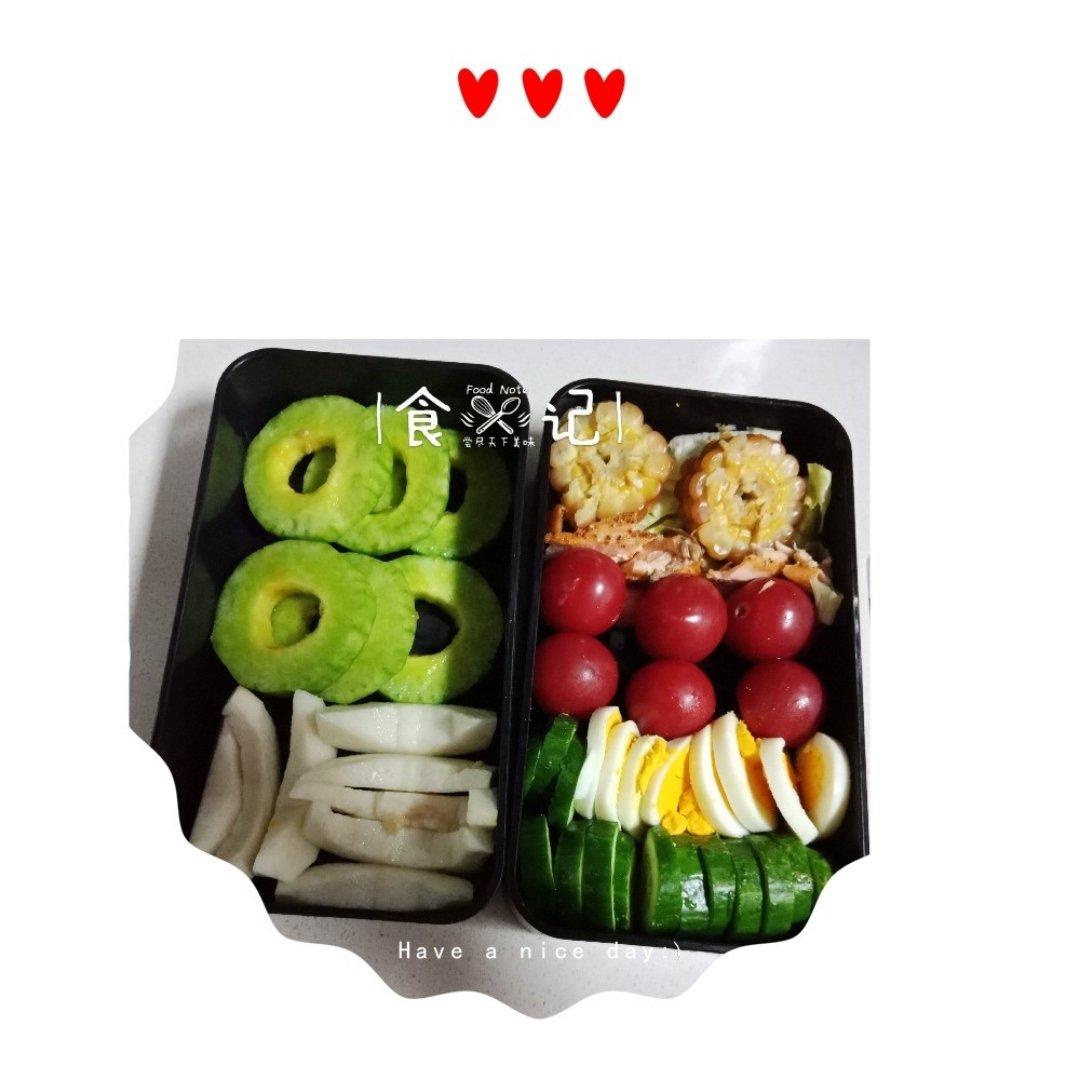 Monbento便当盒满满都是爱系列