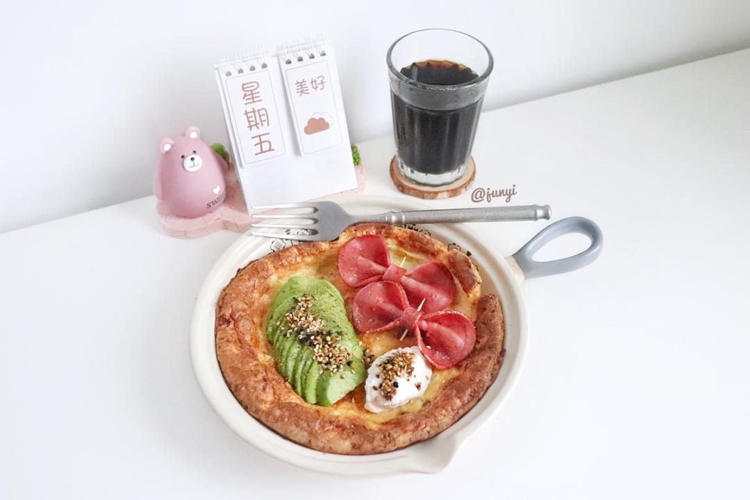 牛油果保存大法！冷藏or冷冻不氧化也不变黑！