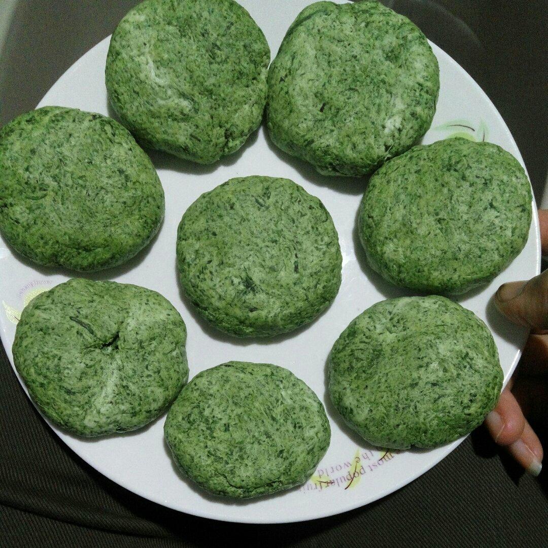 清明团