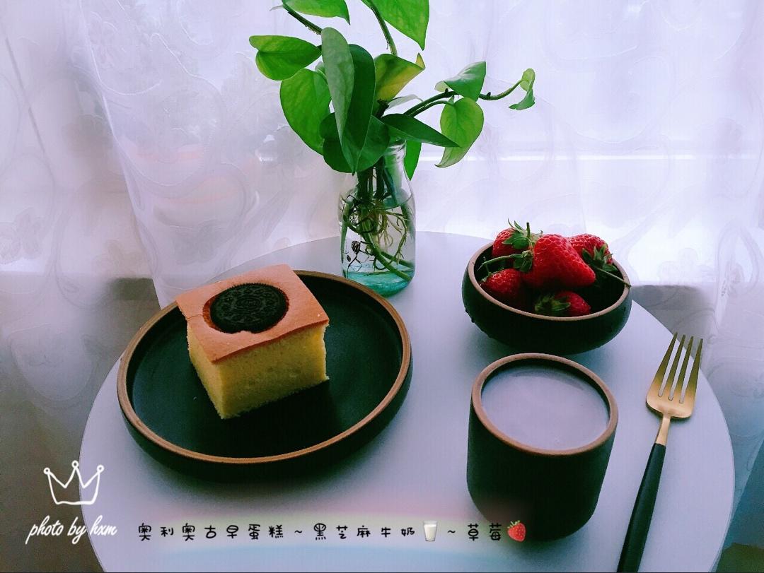 小猫家早餐