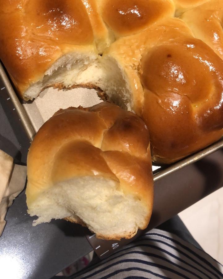 老面包，改良版，更柔软！更香浓！