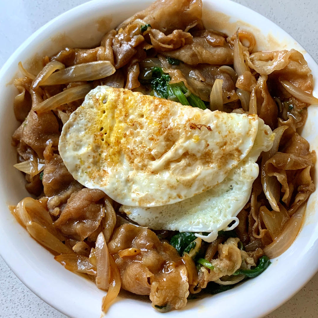 秒杀吉野家的照烧肥牛