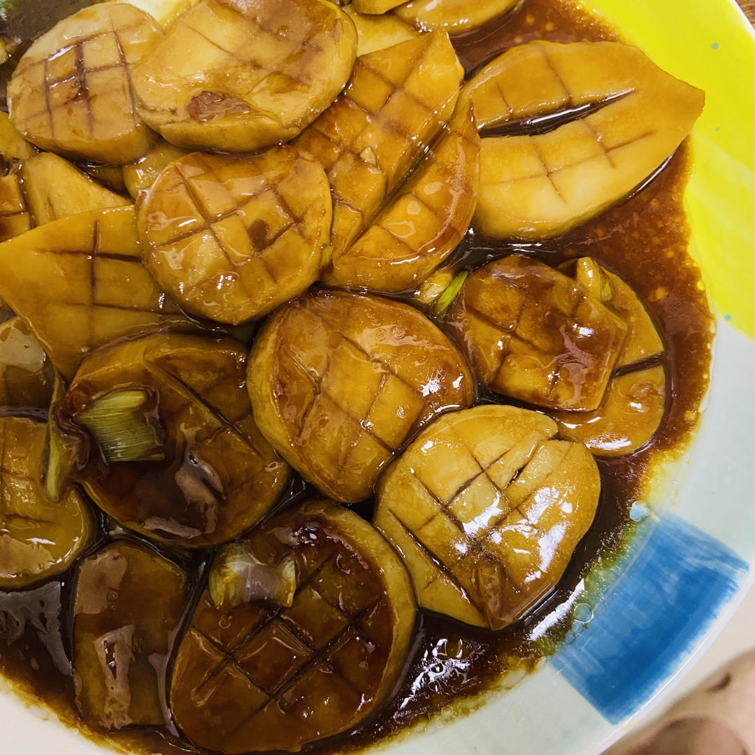 杏鲍菇最最好吃的做法