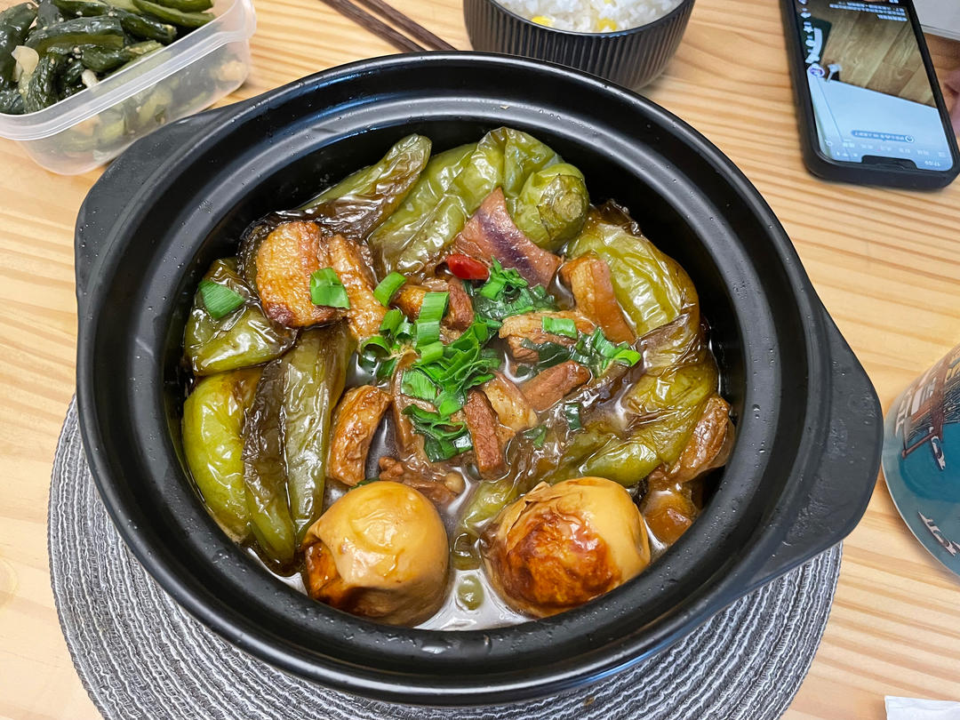 搬运小红书把子肉