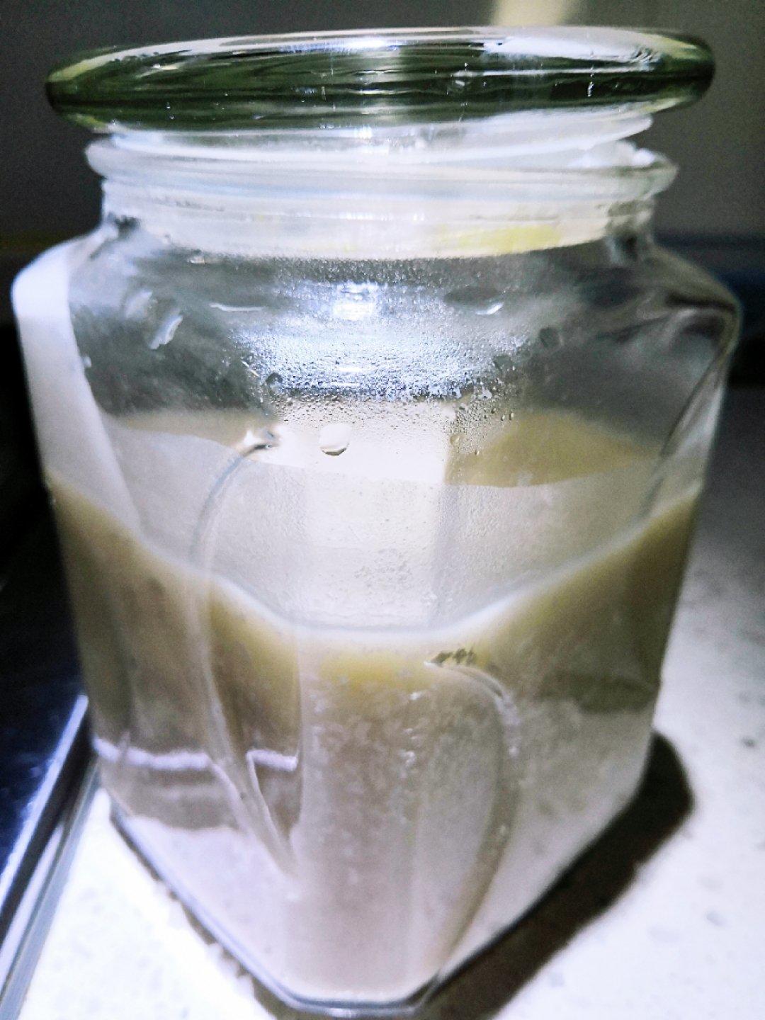 熬大白猪油‖色白不腥