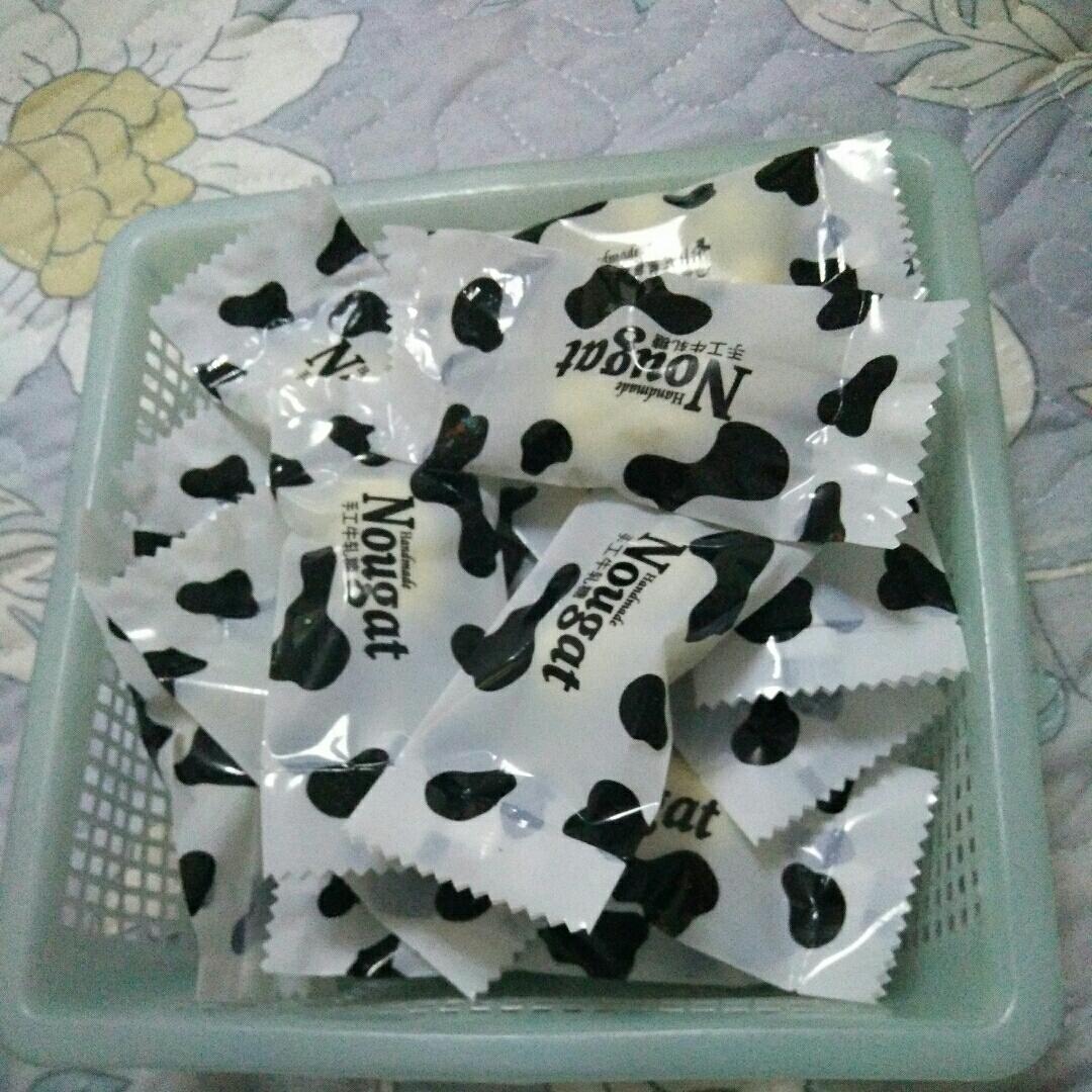 手机用户5170_ime5做的小小牛奶糖小小牛奶糖零食首页