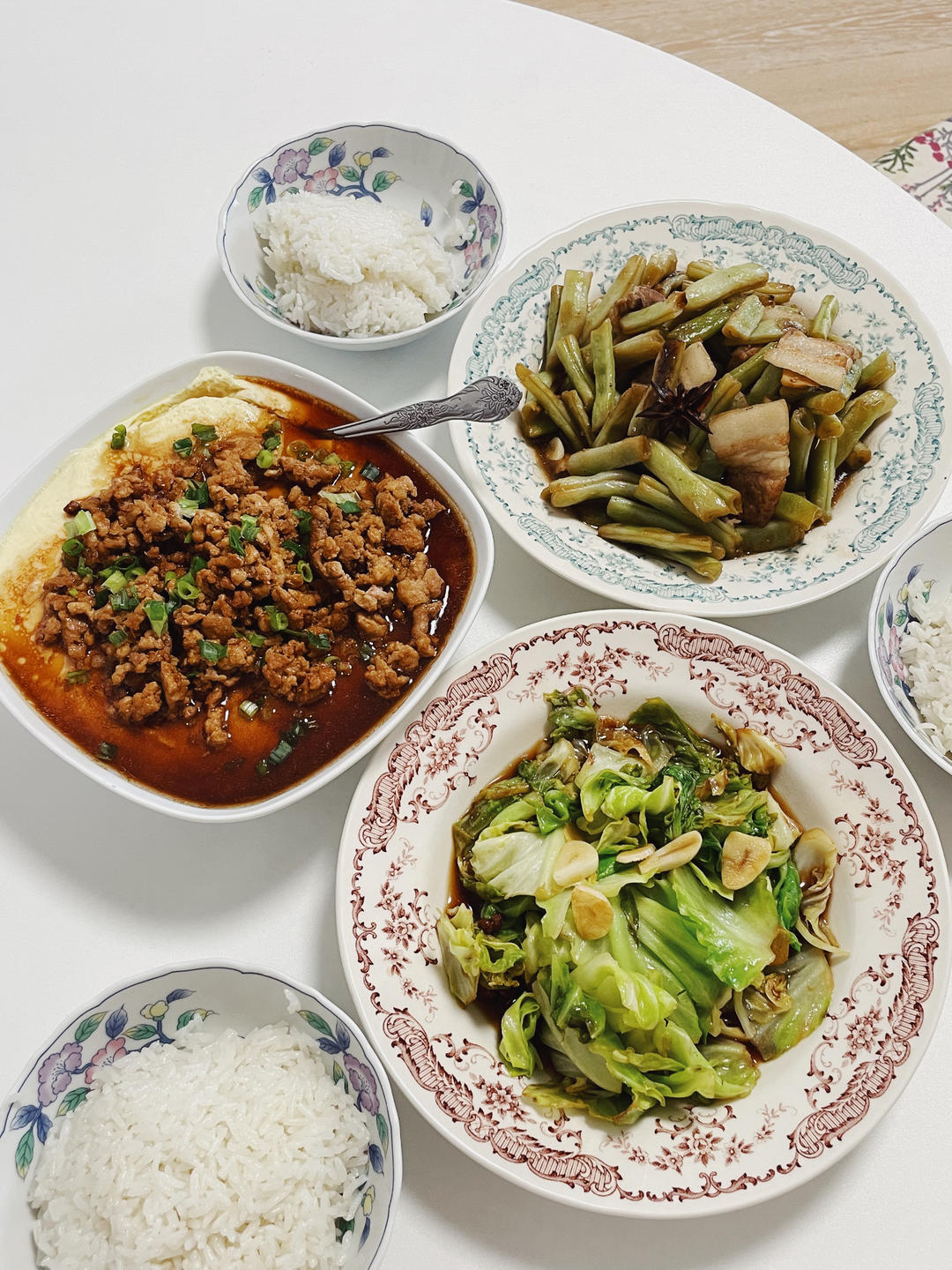 开心吃饭（日更新）