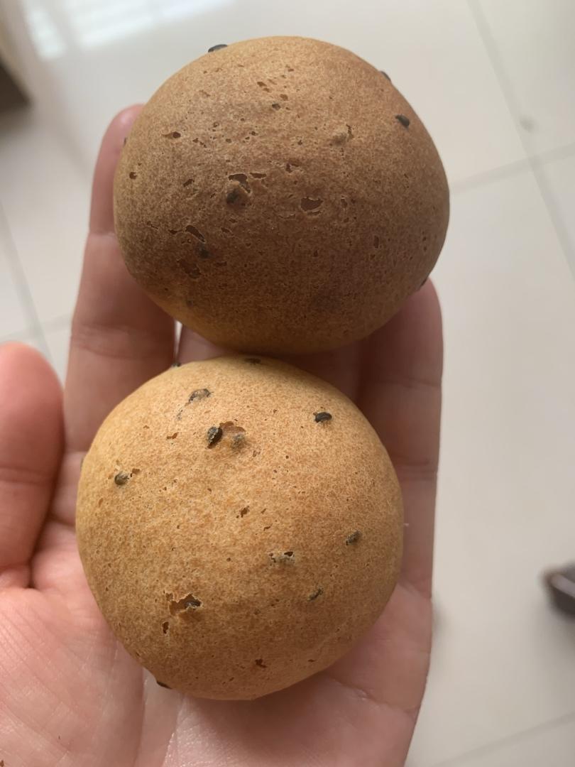 恐龙蛋·麻薯面包·麻薯包 自己做了1000➕的私人配方