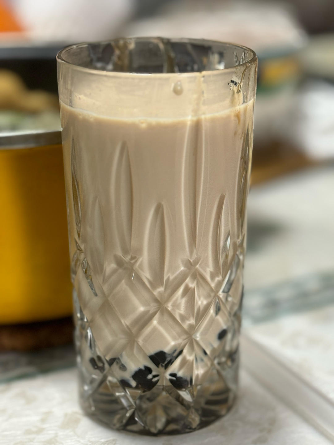 不要点外卖啦，自制奶茶，超简单