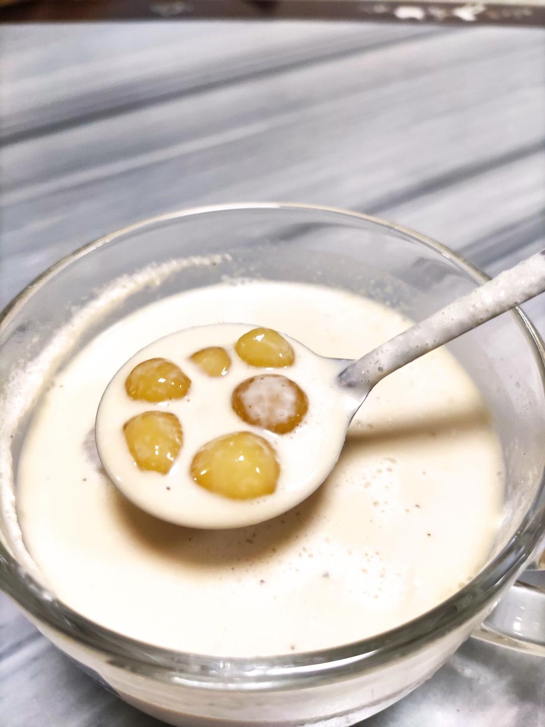 珍珠奶茶的珍珠（附快速成型方法）