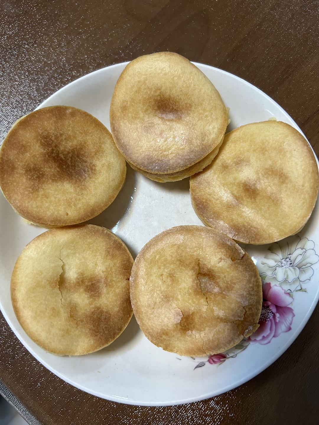 外酥里糯❗️巨好吃的粑粑糕❗️零失败❗️