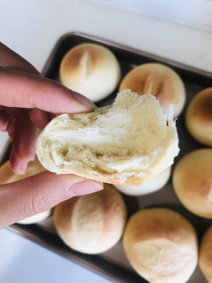 『日本银奖面包—米面包』