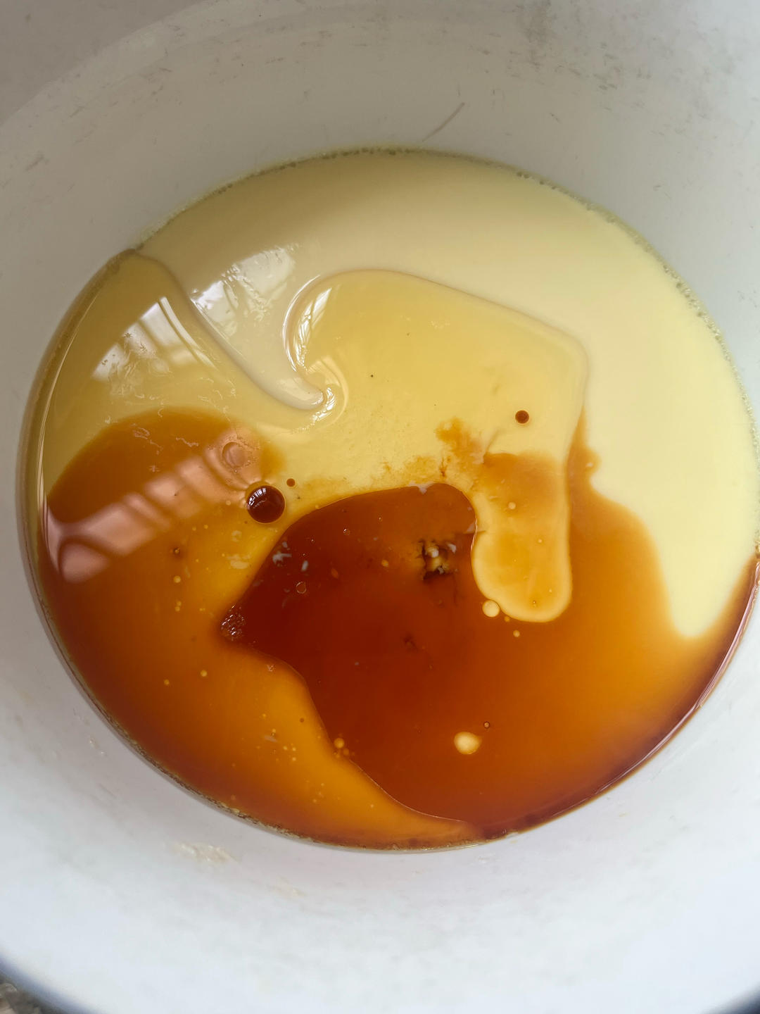 零失败水蒸蛋